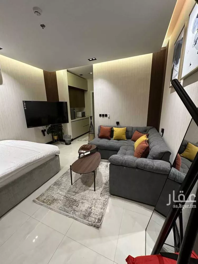 شقة للإيجار في شارع العين البيضاء, حي غرناطة, مدينة الرياض, منطقة الرياض صورة 3