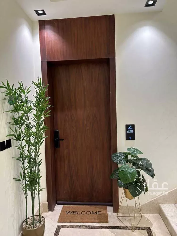 شقة للإيجار في شارع العين البيضاء, حي غرناطة, مدينة الرياض, منطقة الرياض صورة 5