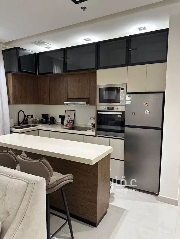 شقة للإيجار في شارع العين البيضاء, حي غرناطة, مدينة الرياض, منطقة الرياض صورة 4