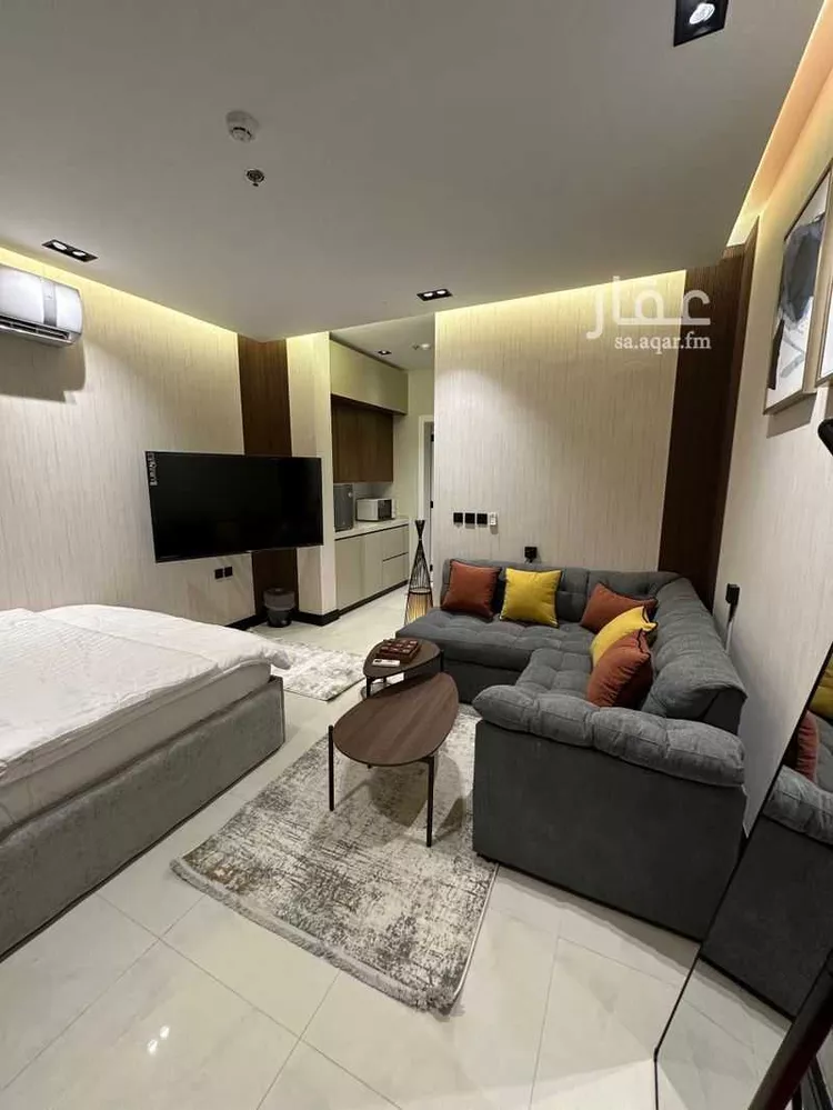 شقة للإيجار في شارع العين البيضاء, حي غرناطة, مدينة الرياض, منطقة الرياض