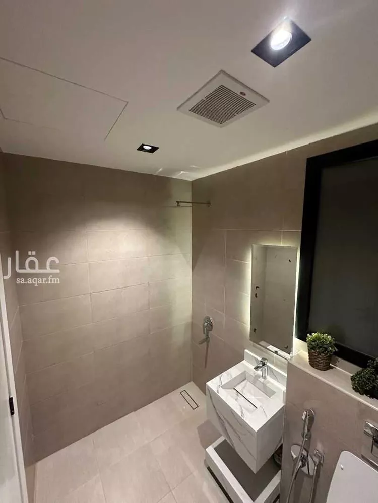 شقة للإيجار في شارع العين البيضاء, حي غرناطة, مدينة الرياض, منطقة الرياض 6