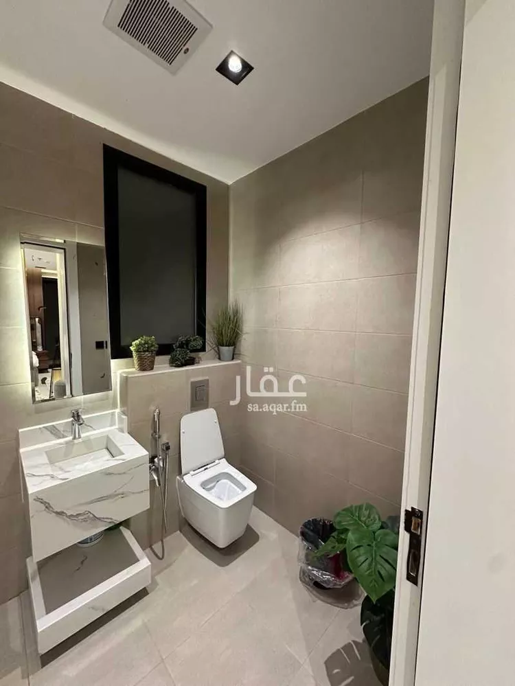 شقة للإيجار في شارع العين البيضاء, حي غرناطة, مدينة الرياض, منطقة الرياض صورة 4