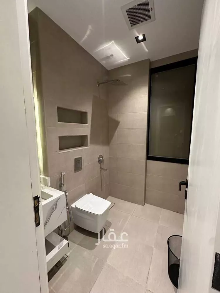شقة للإيجار في شارع العين البيضاء, حي غرناطة, مدينة الرياض, منطقة الرياض 8