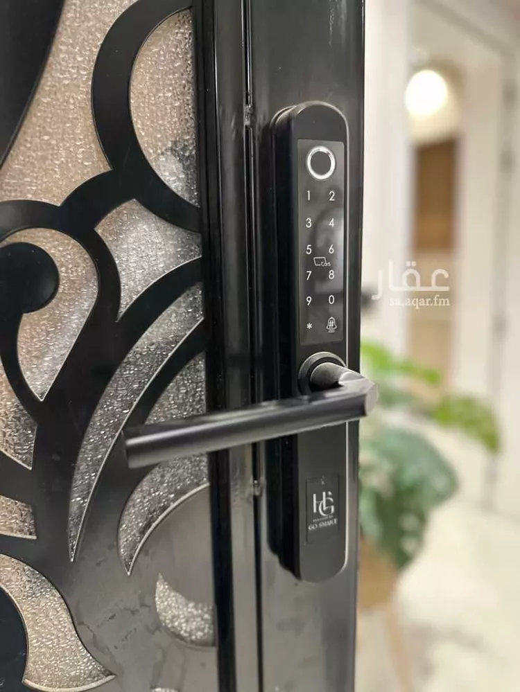 شقة للإيجار في شارع العين البيضاء, حي غرناطة, مدينة الرياض, منطقة الرياض 7
