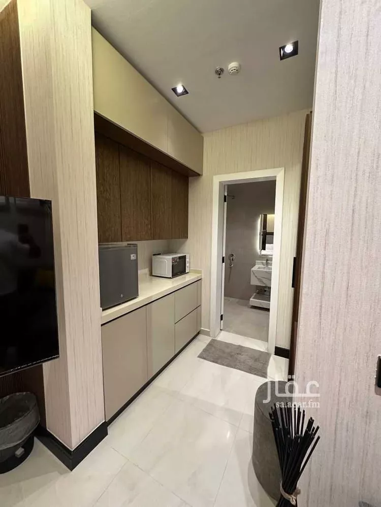 شقة للإيجار في شارع العين البيضاء, حي غرناطة, مدينة الرياض, منطقة الرياض صورة 3