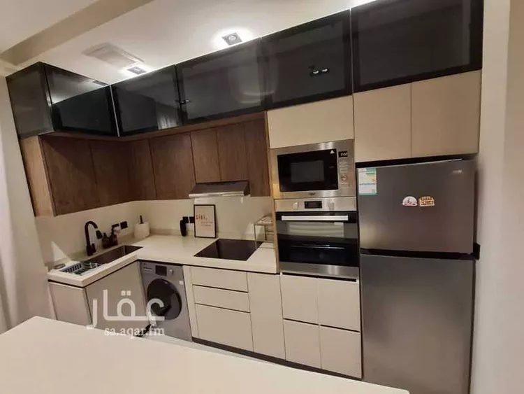 شقة للإيجار في شارع العين البيضاء, حي غرناطة, مدينة الرياض, منطقة الرياض صورة 5