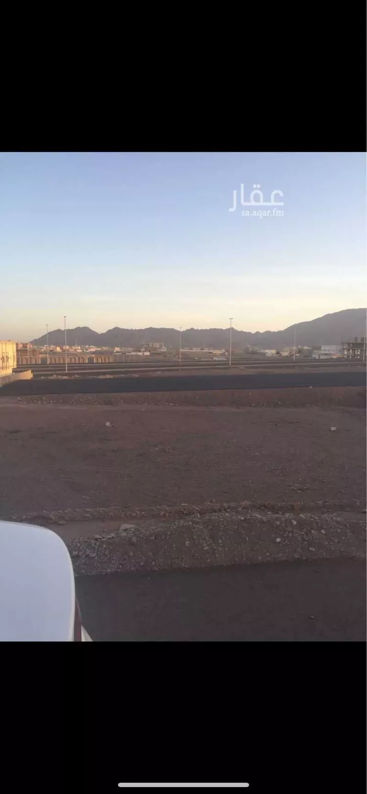 أرض للبيع في شارع قيس بن عدى, حي الصناعية, مدينة المدينه المنوره, منطقة المدينة المنورة صورة 3