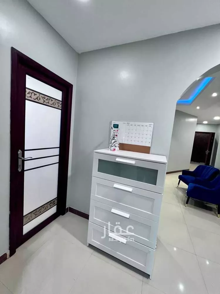 شقة للإيجار في شارع الامير مشهور بن عبدالعزيز, حي مدينة العمال, مدينة الخبر, المنطقة الشرقية 17