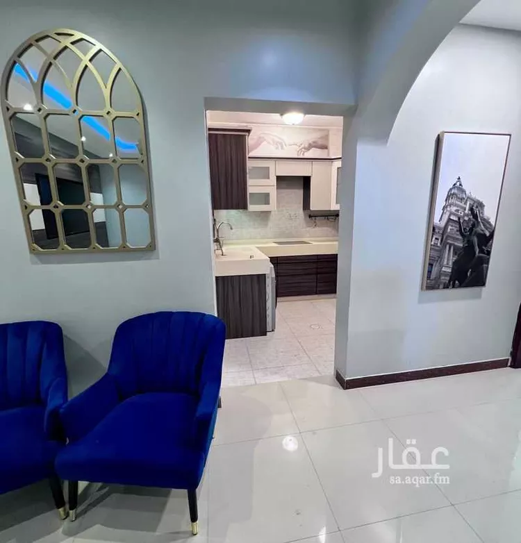 شقة للإيجار في شارع الامير مشهور بن عبدالعزيز, حي مدينة العمال, مدينة الخبر, المنطقة الشرقية صورة 5