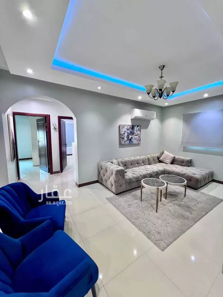 شقة للإيجار في شارع الامير مشهور بن عبدالعزيز, حي مدينة العمال, مدينة الخبر, المنطقة الشرقية صورة 3