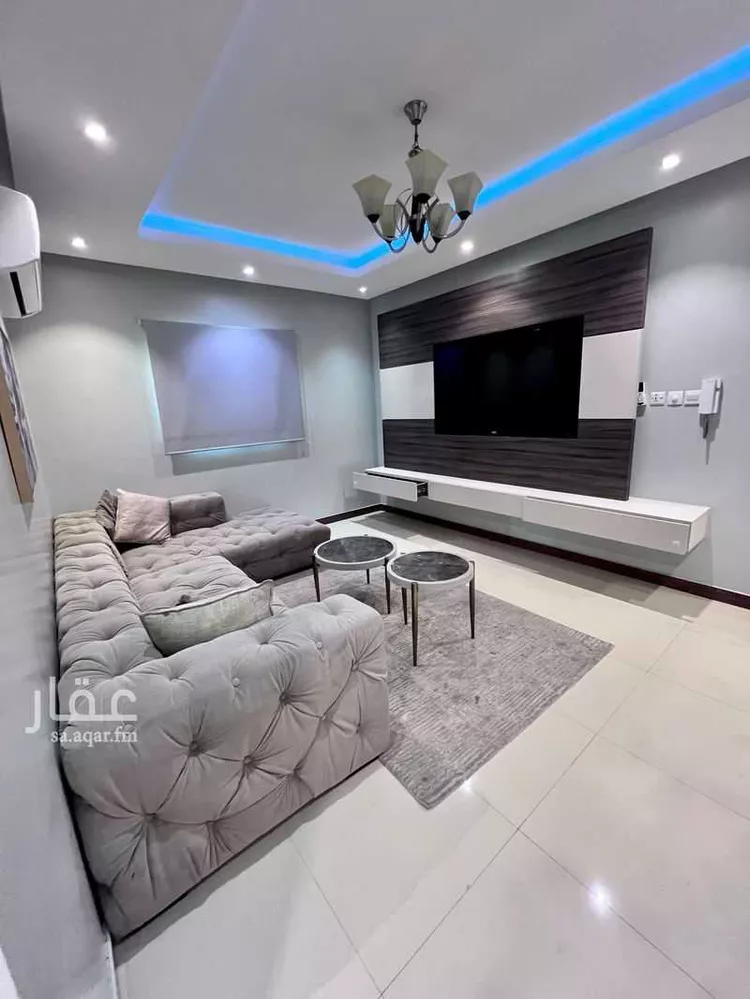 شقة للإيجار في شارع الامير مشهور بن عبدالعزيز, حي مدينة العمال, مدينة الخبر, المنطقة الشرقية صورة 2