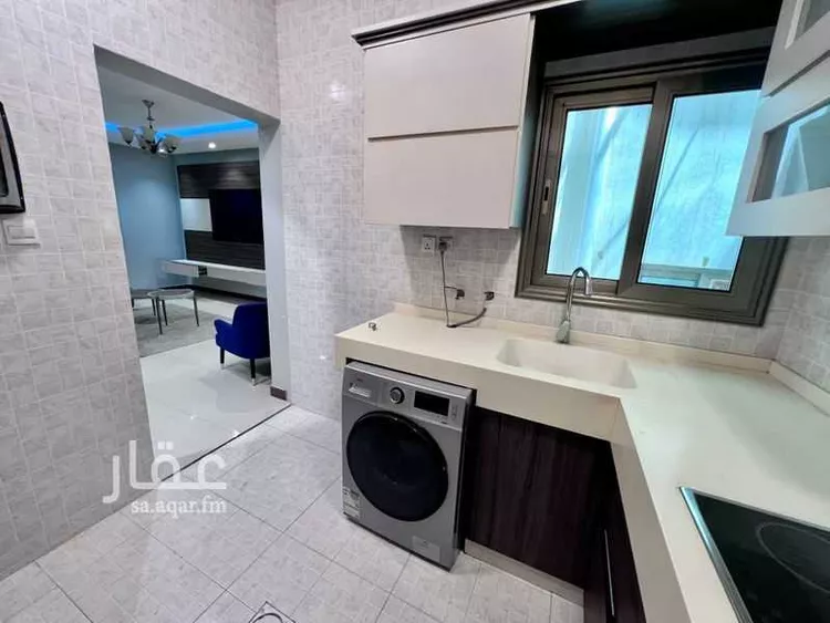 شقة للإيجار في شارع الامير مشهور بن عبدالعزيز, حي مدينة العمال, مدينة الخبر, المنطقة الشرقية 7