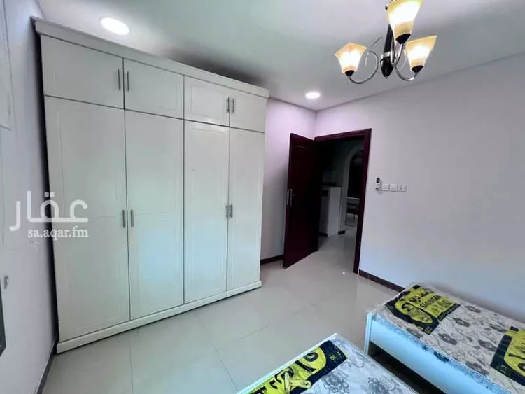 شقة للإيجار في شارع الامير مشهور بن عبدالعزيز, حي مدينة العمال, مدينة الخبر, المنطقة الشرقية 10