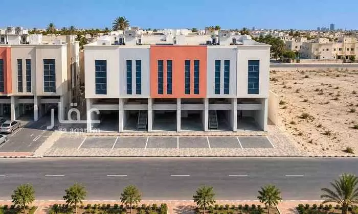 Building for Rent in Dammam Ash Shulah صورة 3