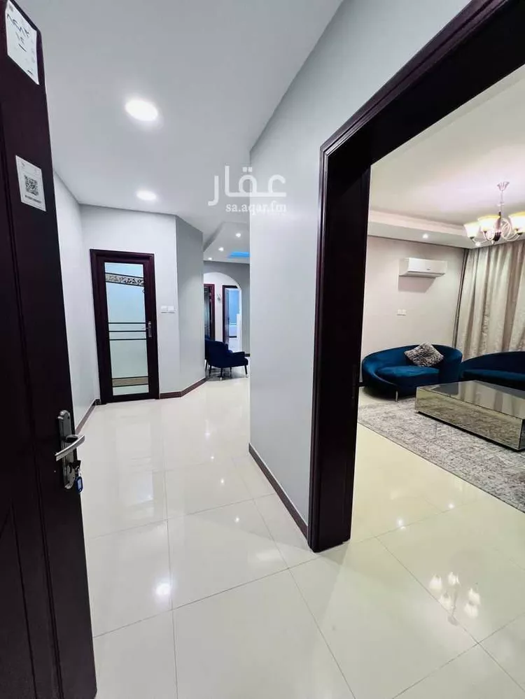 شقة للإيجار في شارع الامير مشهور بن عبدالعزيز, حي مدينة العمال, مدينة الخبر, المنطقة الشرقية 11