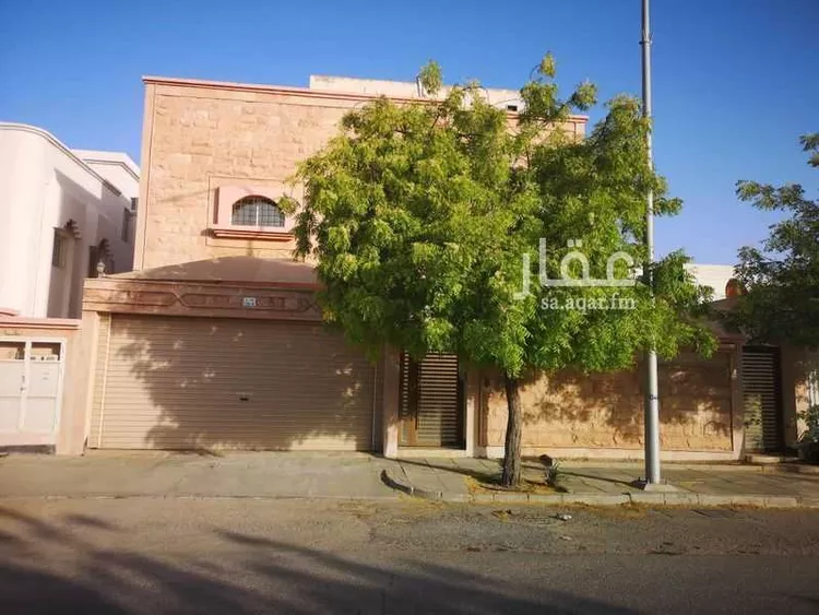 عمارة للبيع في شارع شــارع النـويبـع, حي الأحساء الشمالي, مدينة مدينه الجبيل الصناعيه, المنطقة الشرقية