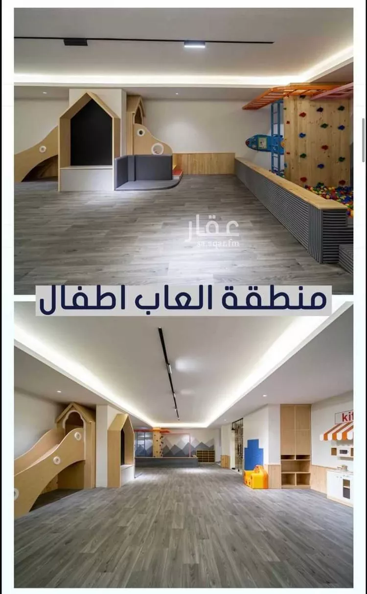 شقة للبيع في شارع عبدالله بن مرخان, حي قرطبة, مدينة الرياض, منطقة الرياض 16
