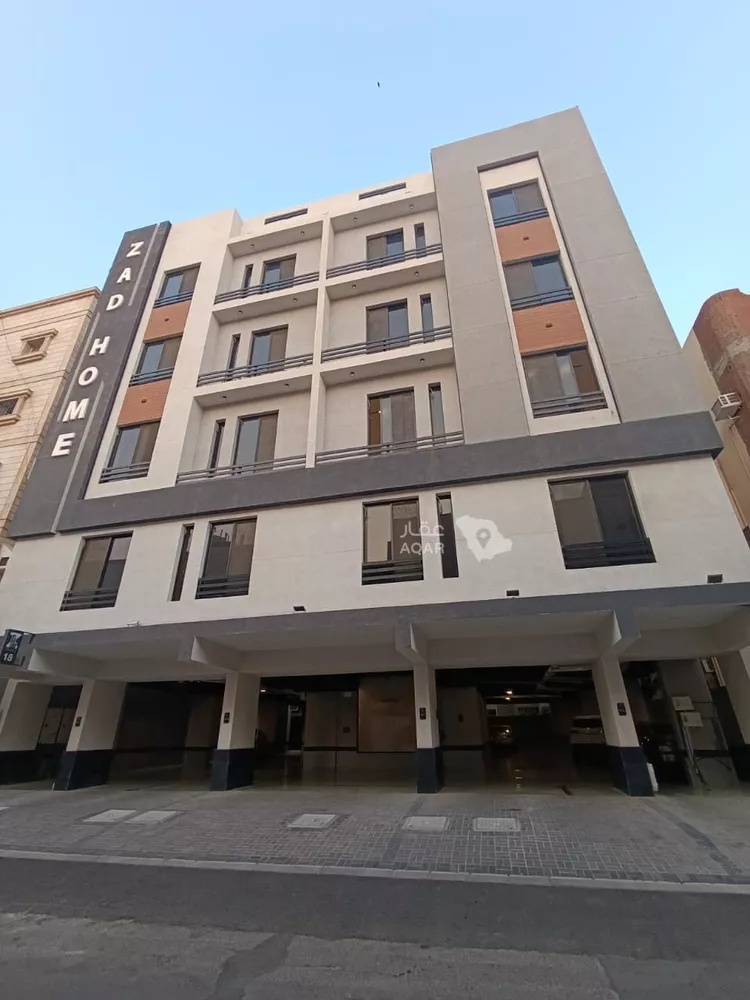 Apartment for Sale in Jeddah As Safaa