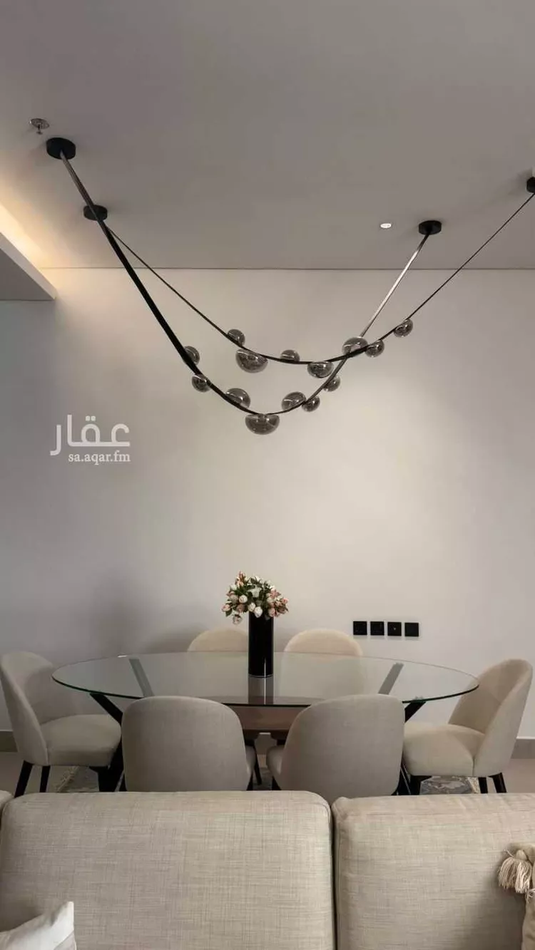 شقة للبيع في شارع عبدالله بن مرخان, حي قرطبة, مدينة الرياض, منطقة الرياض 14