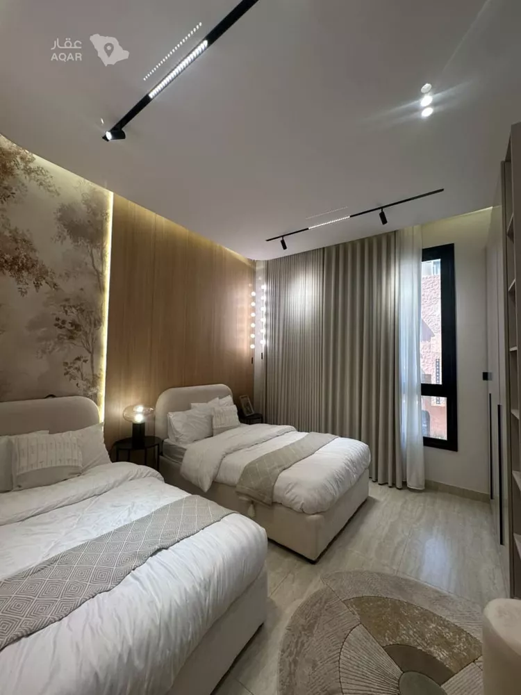 Apartment for Sale in Jeddah As Salamah