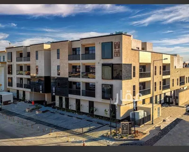 Apartment for Sale in Riyadh Qurtubah