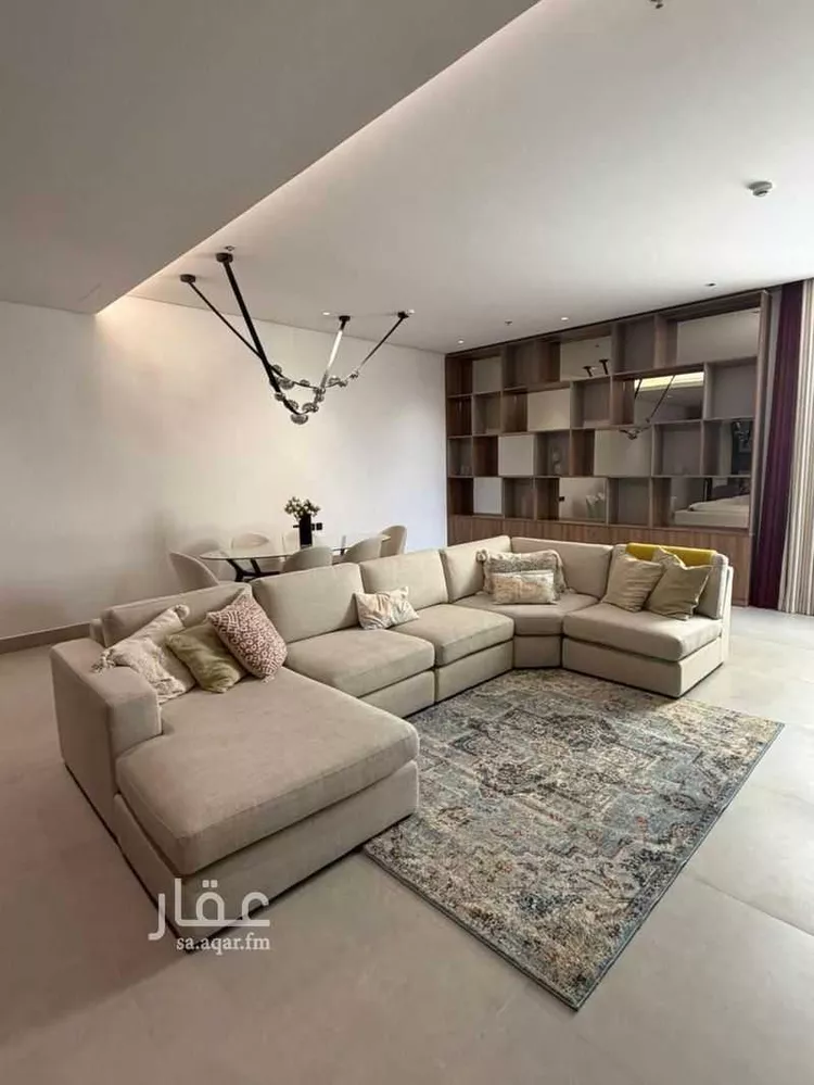 شقة للبيع في شارع عبدالله بن مرخان, حي قرطبة, مدينة الرياض, منطقة الرياض صورة 2