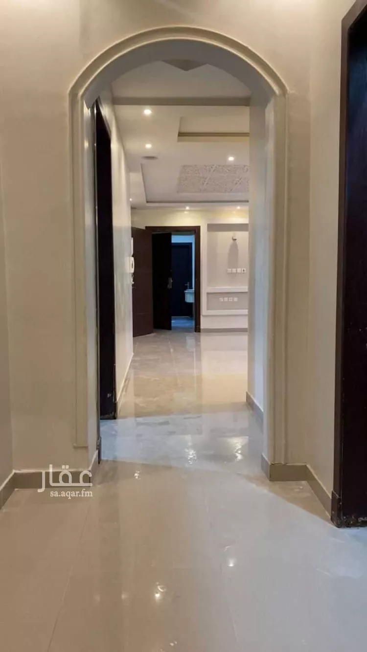 دور للإيجار في شارع عبدالعزيز الربيعه ، حي عكاظ ، الرياض ، منطقة الرياض صورة 2
