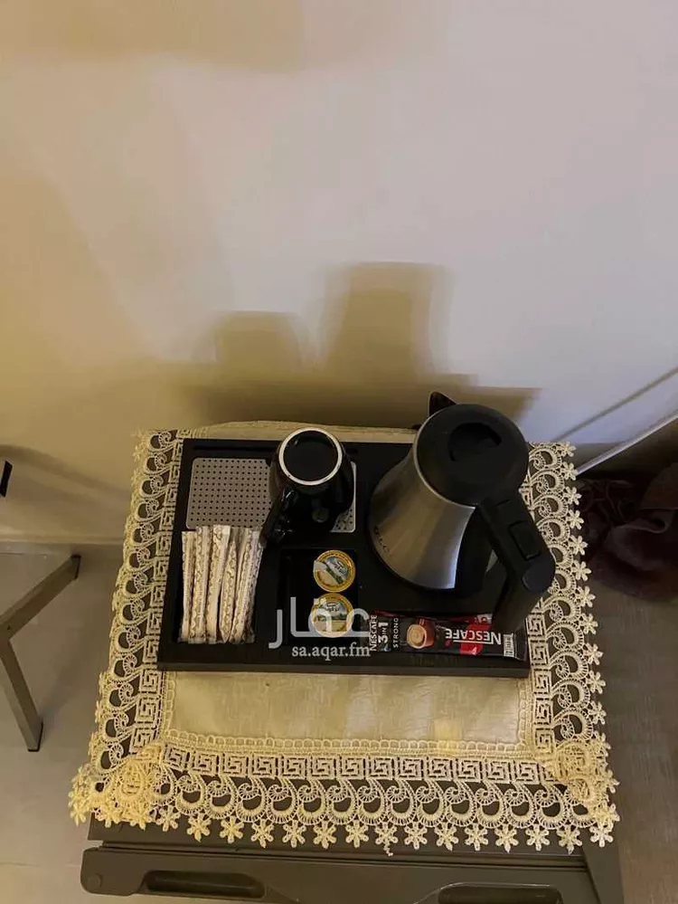 استديو مفروش للحجز في شارع القارية, حي اشبيلية, الرياض 6