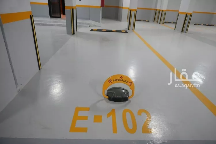 شقة للإيجار في شارع علقمة بن وائل, حي النرجس, مدينة الرياض, منطقة الرياض صورة 5