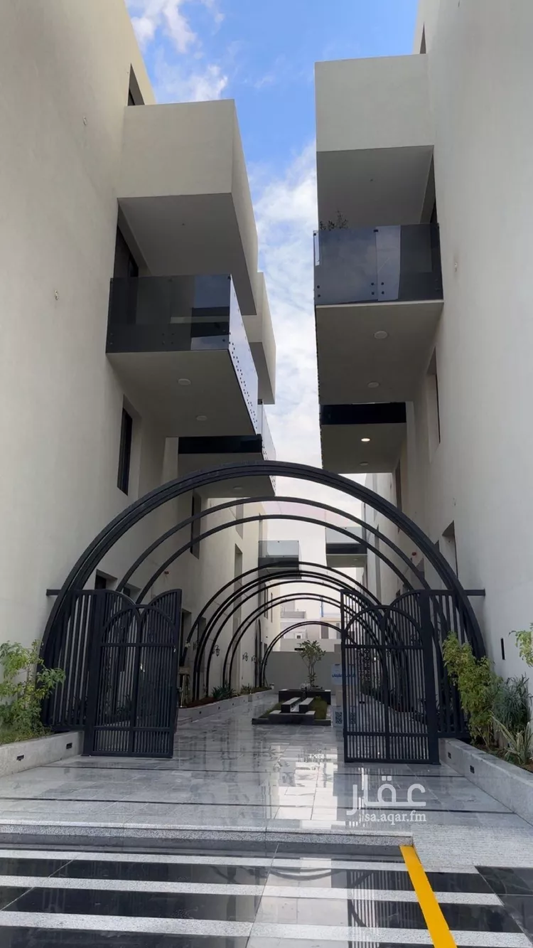 شقة للبيع في شارع علقمة بن وائل, حي النرجس, مدينة الرياض, منطقة الرياض صورة 2