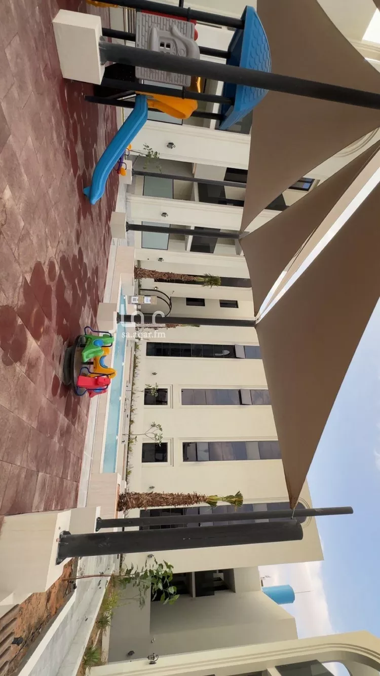 شقة للبيع في شارع علقمة بن وائل, حي النرجس, مدينة الرياض, منطقة الرياض صورة 4