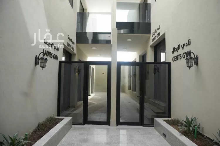 شقة للإيجار في شارع علقمة بن وائل, حي النرجس, مدينة الرياض, منطقة الرياض صورة 4