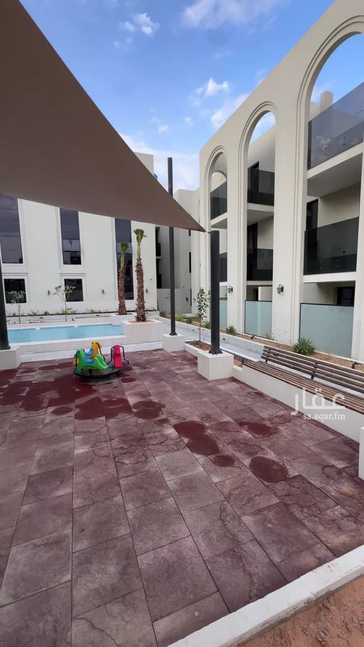 شقة للبيع في شارع علقمة بن وائل, حي النرجس, مدينة الرياض, منطقة الرياض صورة 3