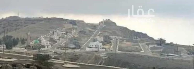 أرض للإيجار في شارع الهدا 127, حي الهدا, مدينة الطائف, منطقة مكة المكرمة صورة 4