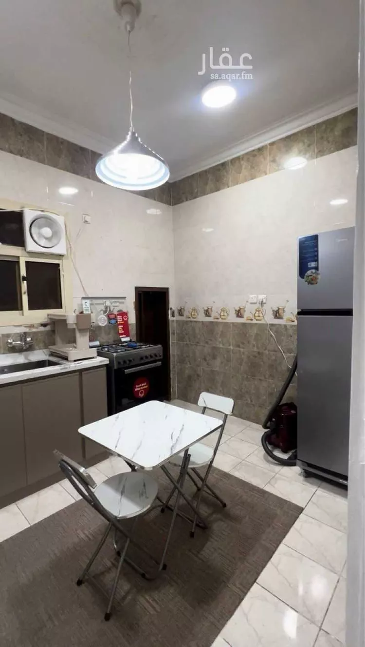 شقة للإيجار في شارع محمد الساوي, حي المصيف, مدينة تبوك, منطقة تبوك صورة 5