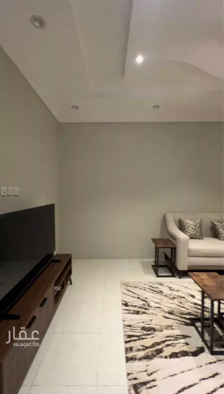 شقة للإيجار في شارع محمد الساوي, حي المصيف, مدينة تبوك, منطقة تبوك صورة 3