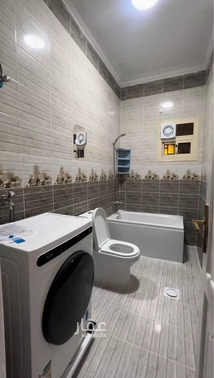 شقة للإيجار في شارع محمد الساوي, حي المصيف, مدينة تبوك, منطقة تبوك