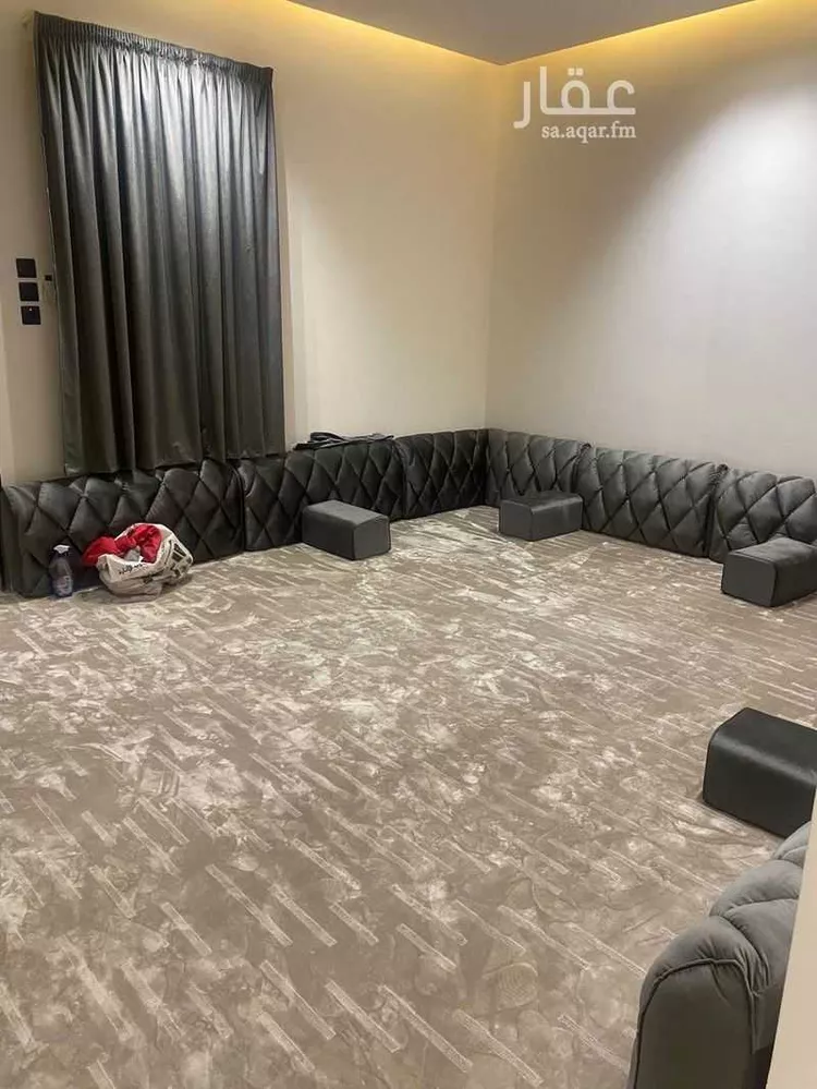 دور للإيجار في شارع العباس بن جرير ، حي بدر ، الرياض ، منطقة الرياض صورة 4