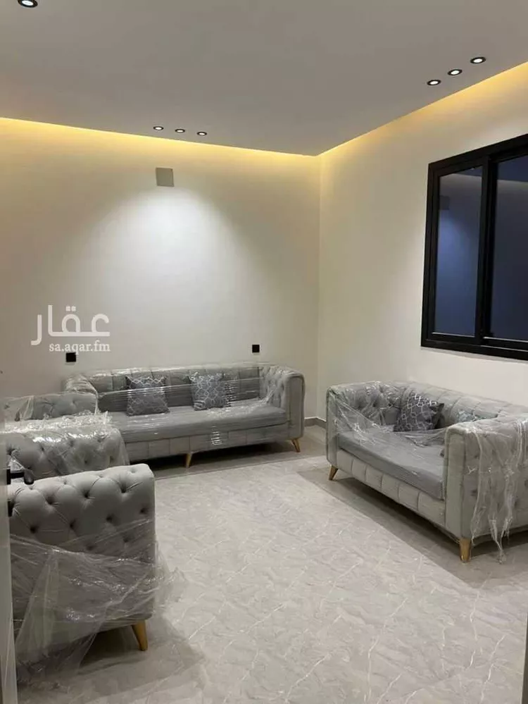 شقة للإيجار في شارع عبدالرحمن بن قاسم ، حي عكاظ ، الرياض ، منطقة الرياض صورة 5