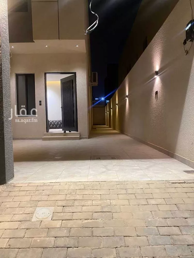 دور للإيجار في شارع العباس بن جرير ، حي بدر ، الرياض ، منطقة الرياض