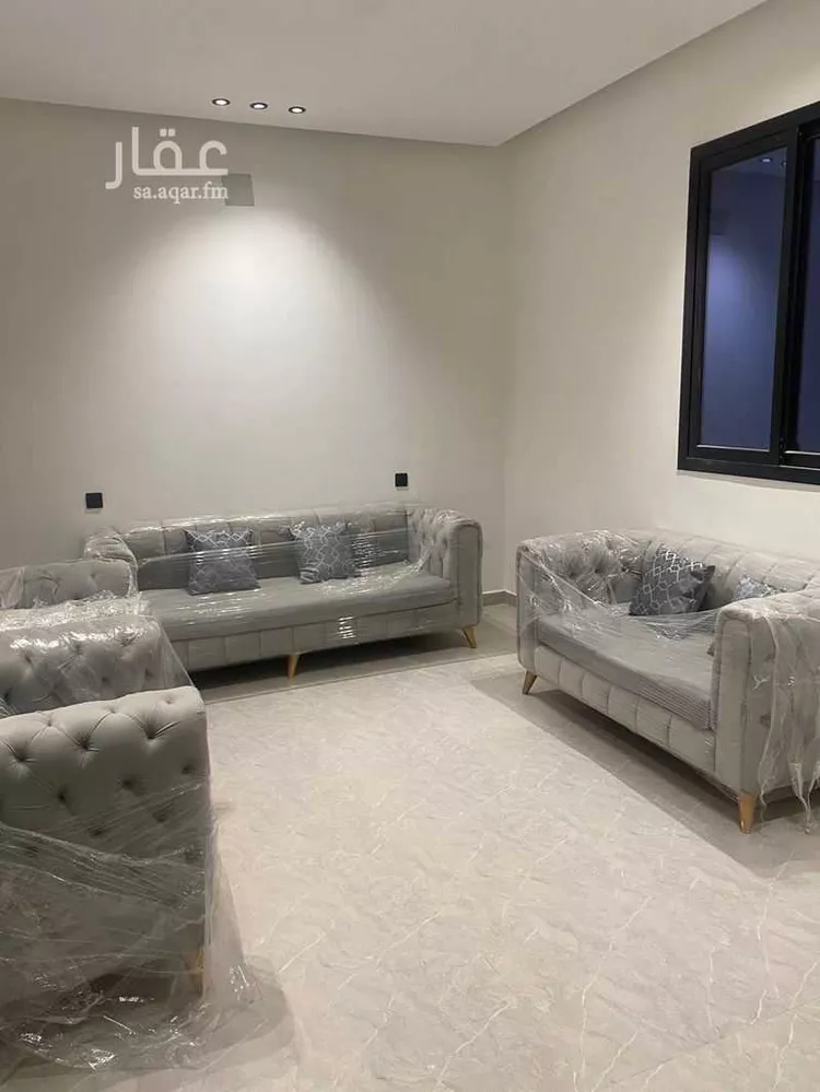 دور للإيجار في شارع العباس بن جرير ، حي بدر ، الرياض ، منطقة الرياض صورة 2