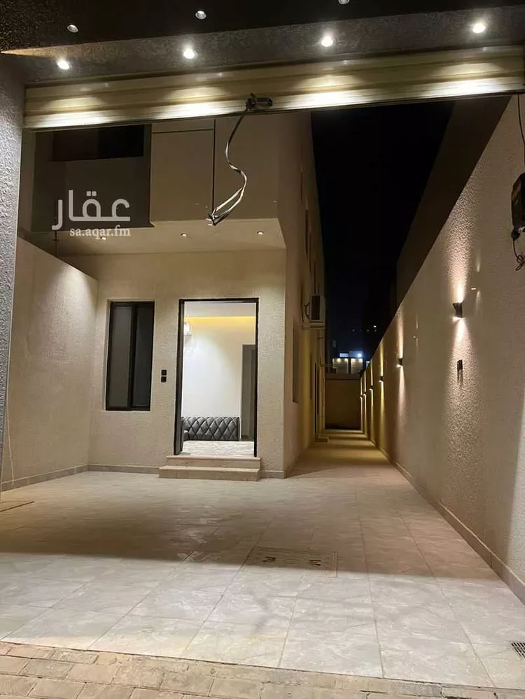 شقة للإيجار في شارع عبدالرحمن بن قاسم ، حي عكاظ ، الرياض ، منطقة الرياض