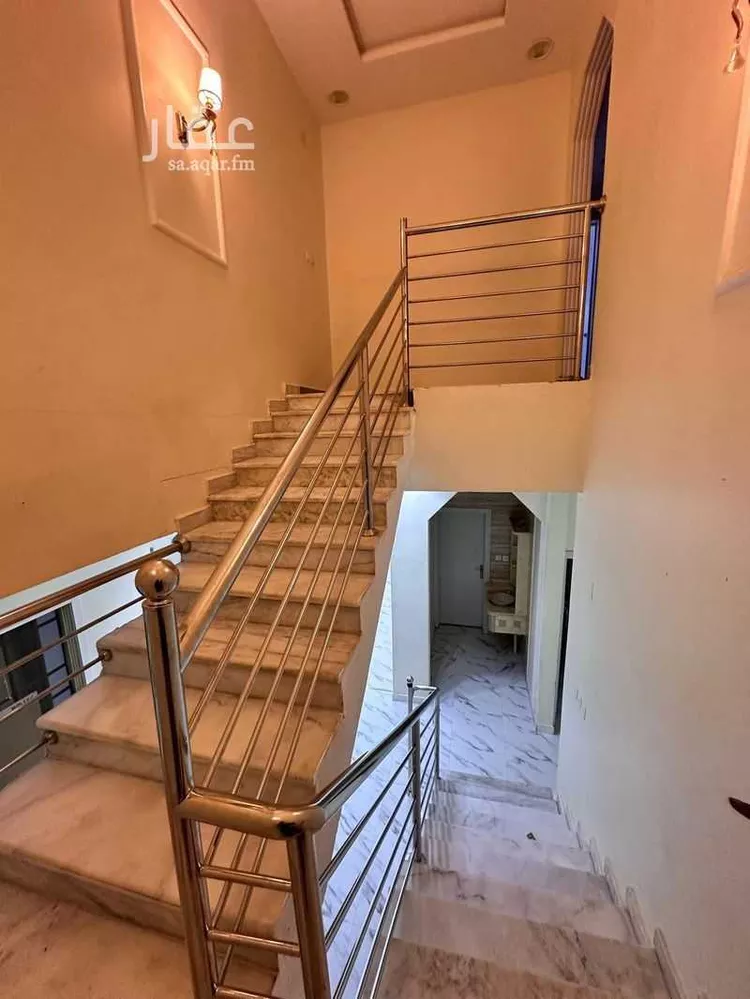 فيلا للإيجار في شارع حجر المدري ، حي طويق ، الرياض ، منطقة الرياض صورة 4