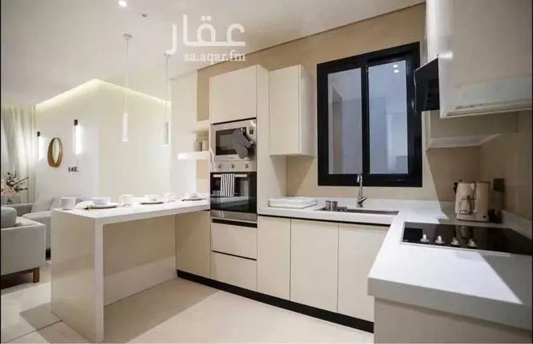 شقة للإيجار في شارع وادي العمارية, حي حطين, مدينة الرياض, منطقة الرياض صورة 5