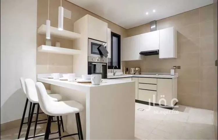 شقة للإيجار في شارع وادي العمارية, حي حطين, مدينة الرياض, منطقة الرياض صورة 4