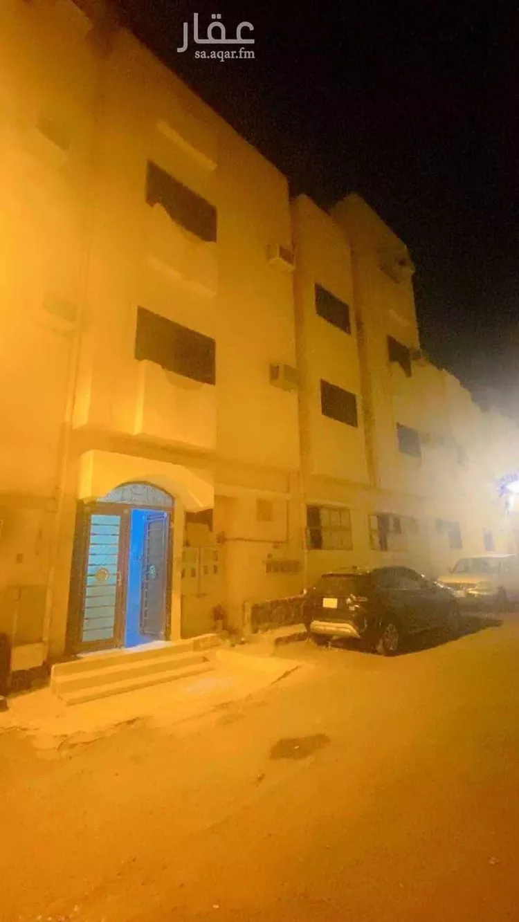 عمارة للبيع في شارع قيس بن صيفى ، حي المغيسلة ، المدينة المنورة ، منطقة المدينة المنورة صورة 3