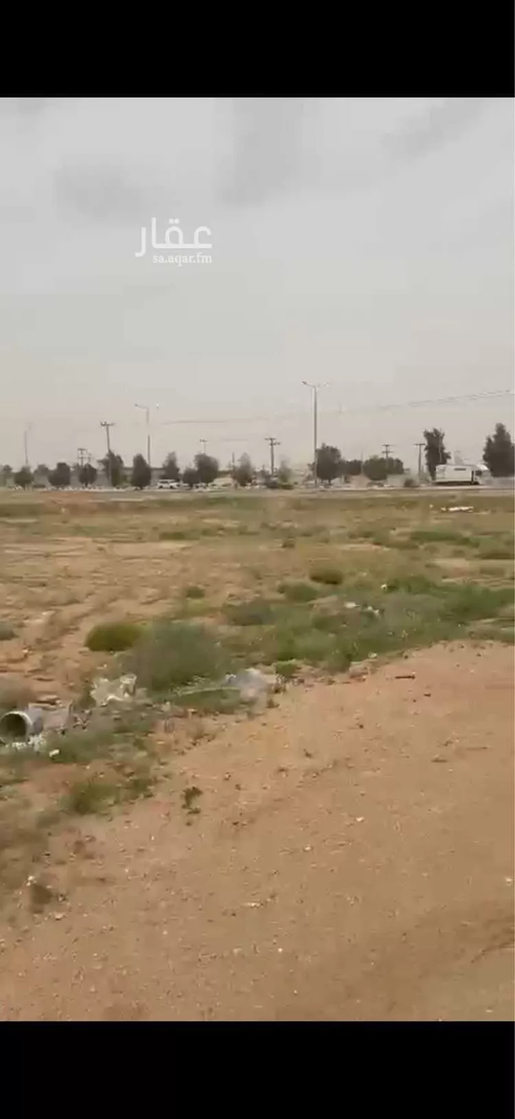 أرض للبيع في شارع طريق الملك عبدالعزيز, حي القادسية, مدينة البدائع, منطقة القصيم