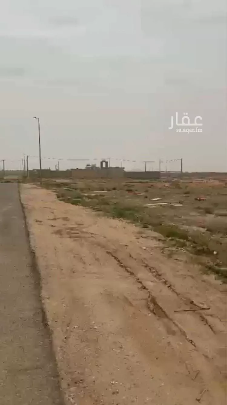 أرض للبيع في شارع طريق الملك عبدالعزيز, حي القادسية, مدينة البدائع, منطقة القصيم صورة 3