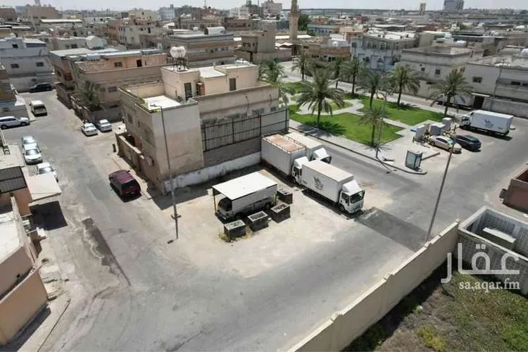 أرض للبيع في شارع 12أ, حي القادسية, مدينة الدمام, المنطقة الشرقية صورة 2