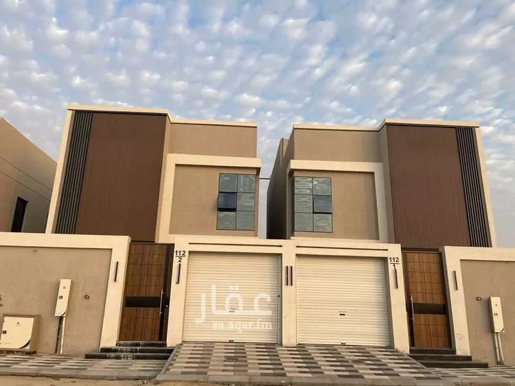 فيلا للبيع في شارع الرساله, حي الشعلة, مدينة الدمام, المنطقة الشرقية صورة 4